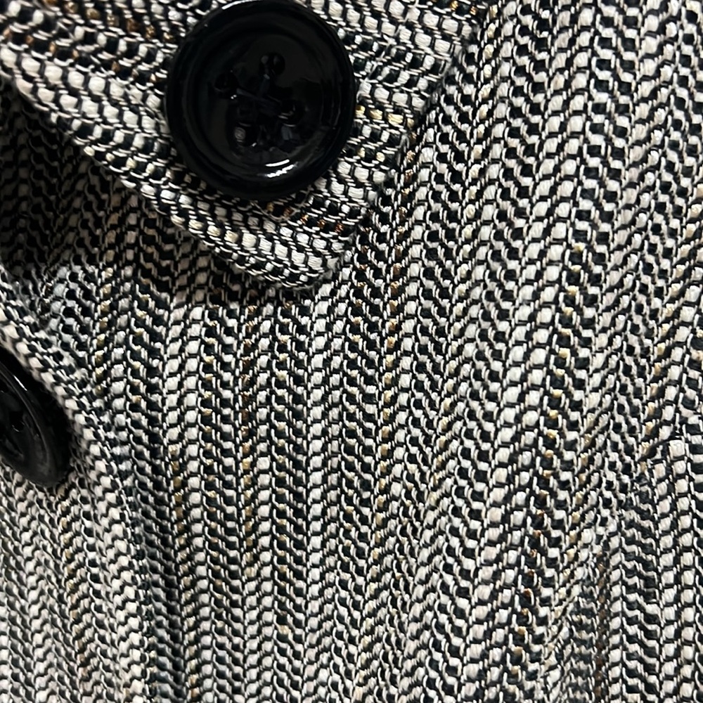 Etcetera Blazer\Jacket, Size 10 - image 2